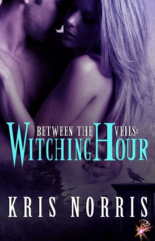 Witching Hour (2013) by Kris Norris