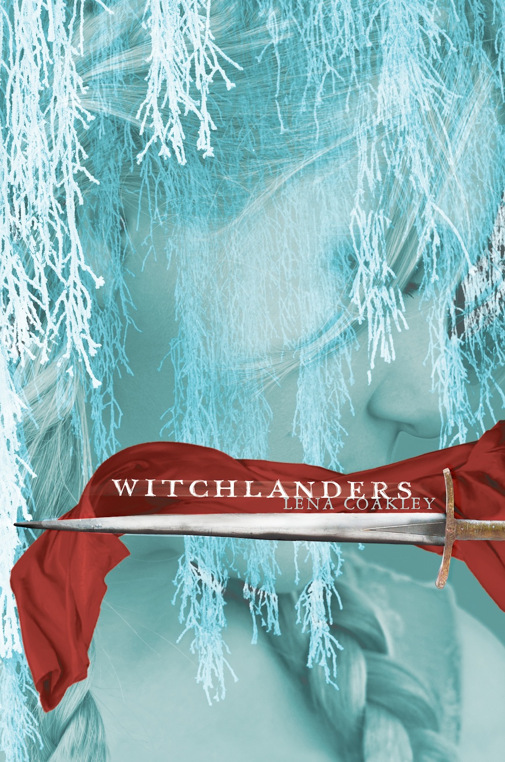 Witchlanders (2011) by Lena Coakley