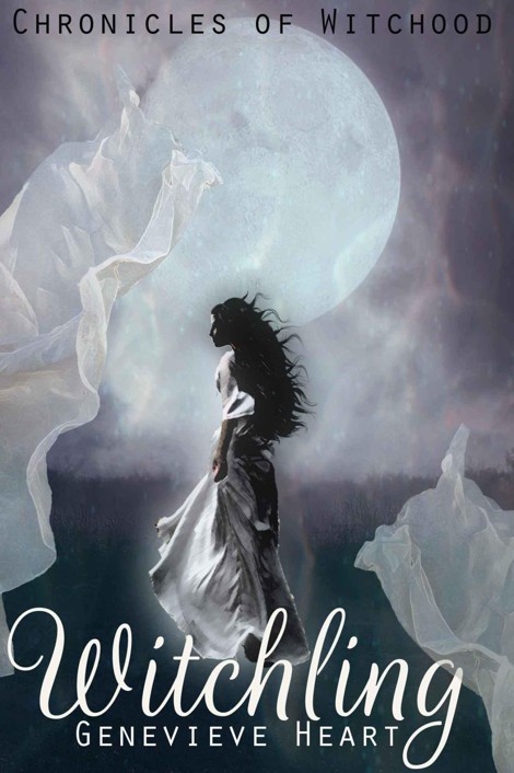 Witchling (Chronicles of Witchood) by Genevieve Heart