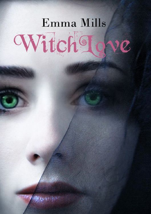 WitchLove by Emma Mills