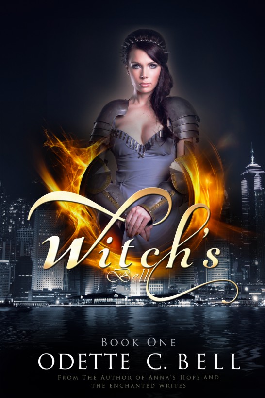 Witch's Bell Book One