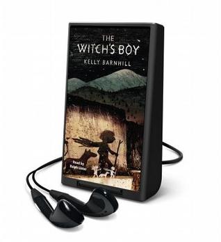 Witch's Boy (2014)