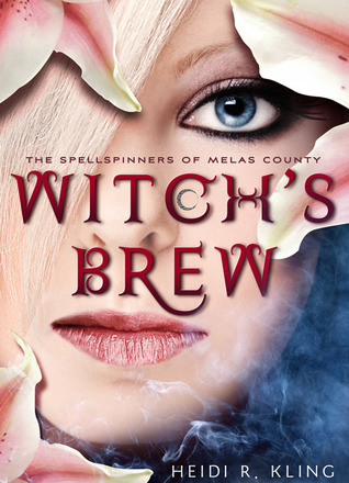 Witch's Brew (2012) by Heidi R. Kling