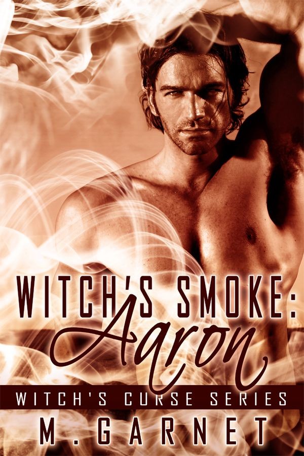 WitchsSmokeAaron (2013) by M. Garnet