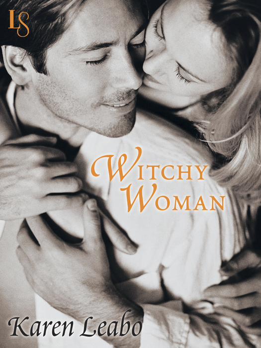 Witchy Woman (2014)