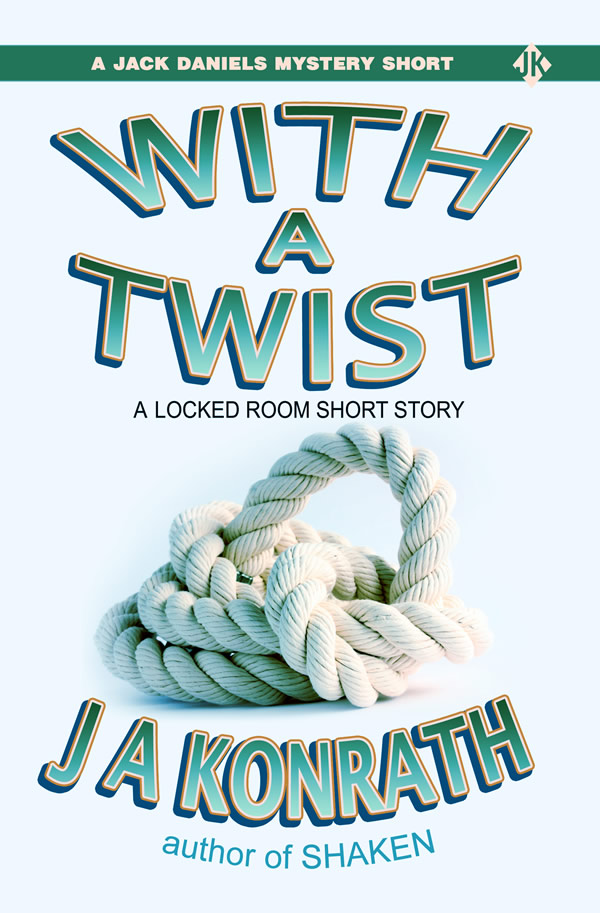 With a Twist (2011)