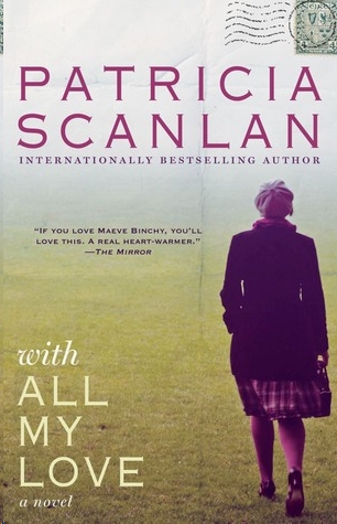 With All My Love by Patricia Scanlan