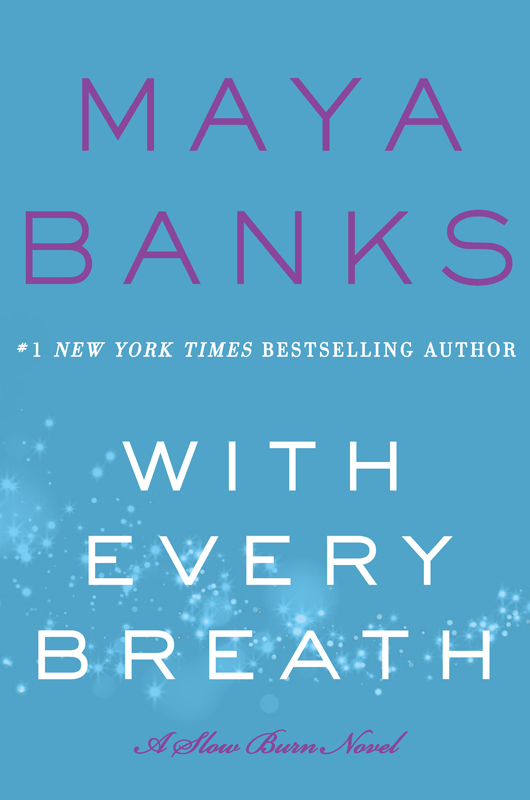 With Every Breath (2016) by Maya Banks