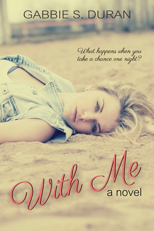 With Me (2000) by Gabbie S. Duran