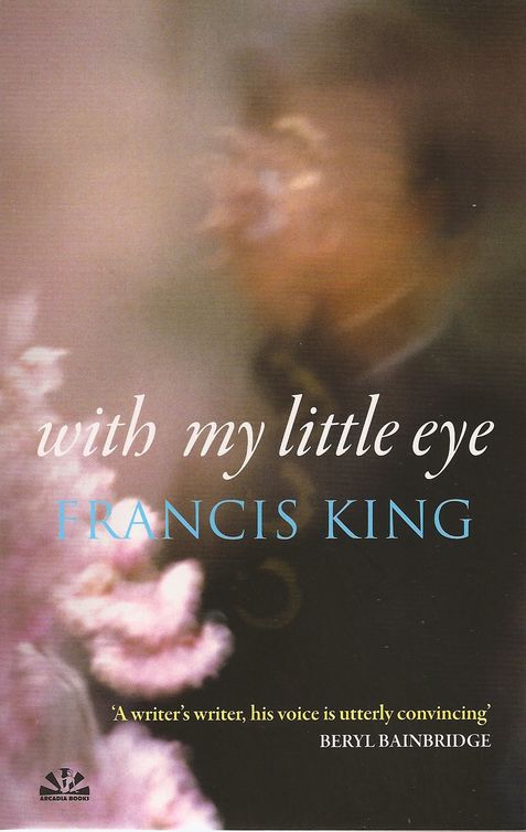 With My Little Eye (2011) by Francis  King