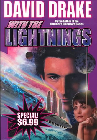 With the Lightnings (2000) by David Drake
