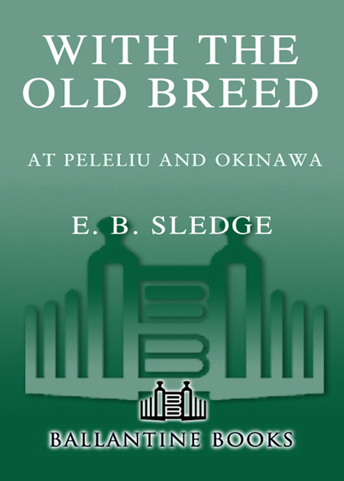 With the Old Breed (1981)