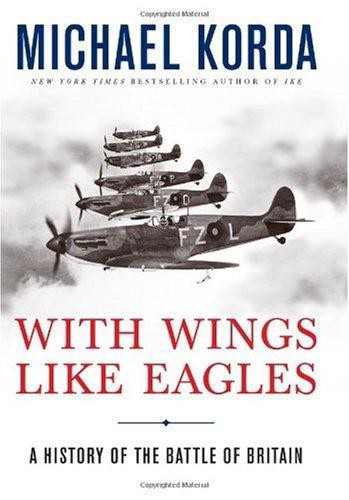 With Wings Like Eagles by Michael Korda