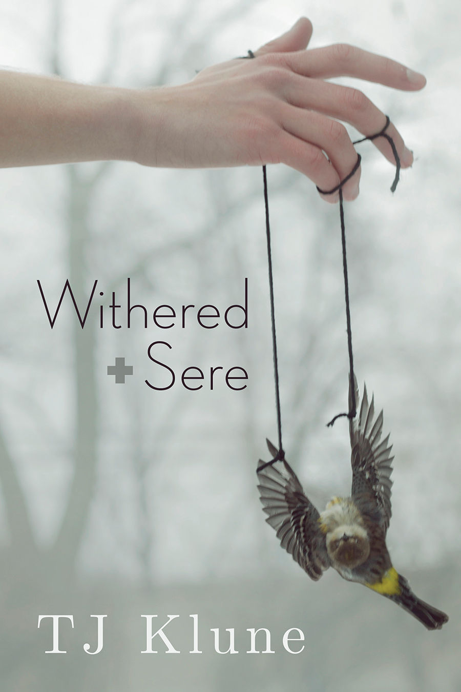 Withered + Sere (Immemorial Year Book 1) by T.J. Klune