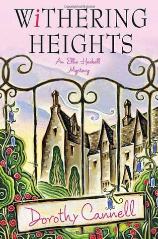 Withering Heights (2007) by Dorothy Cannell