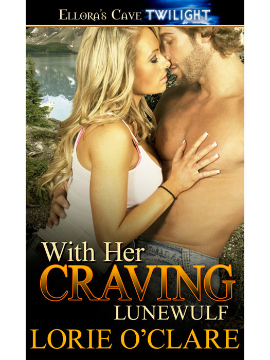 WithHerCraving (2013) by Lorie O'Clare