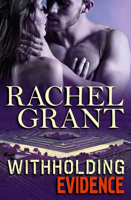 Withholding Evidence by Grant, Rachel