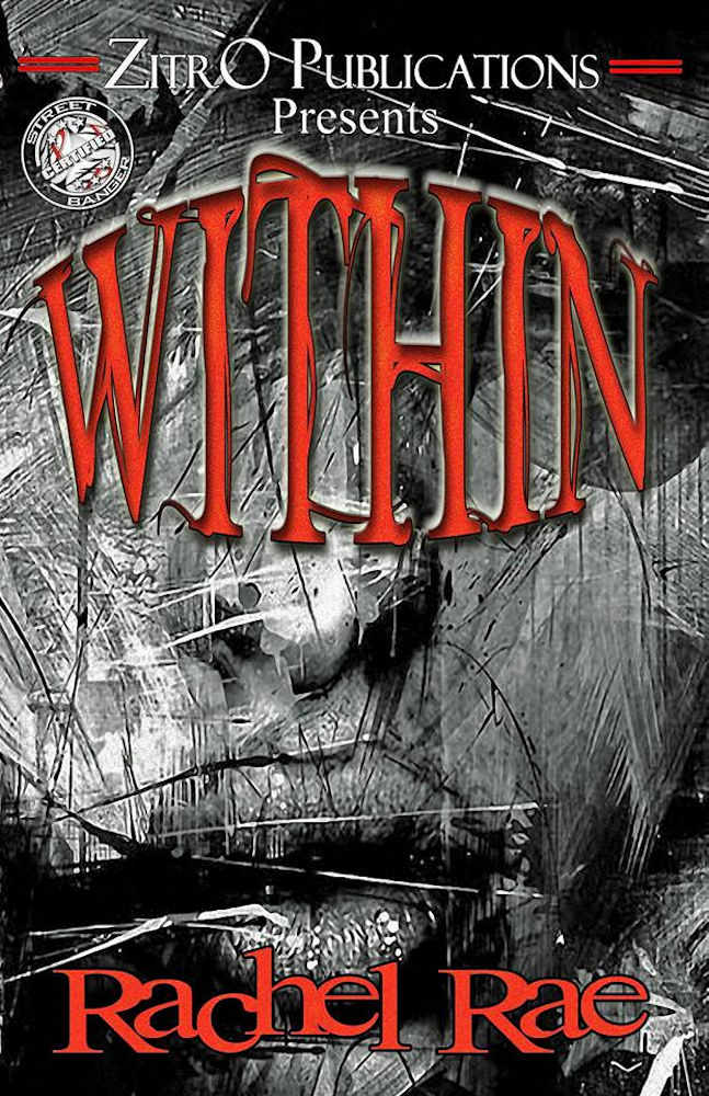 Within by Rachel Rae