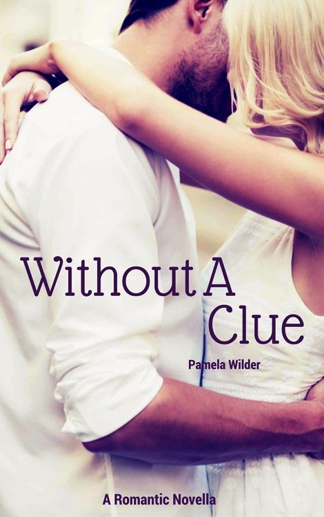 Without A Clue