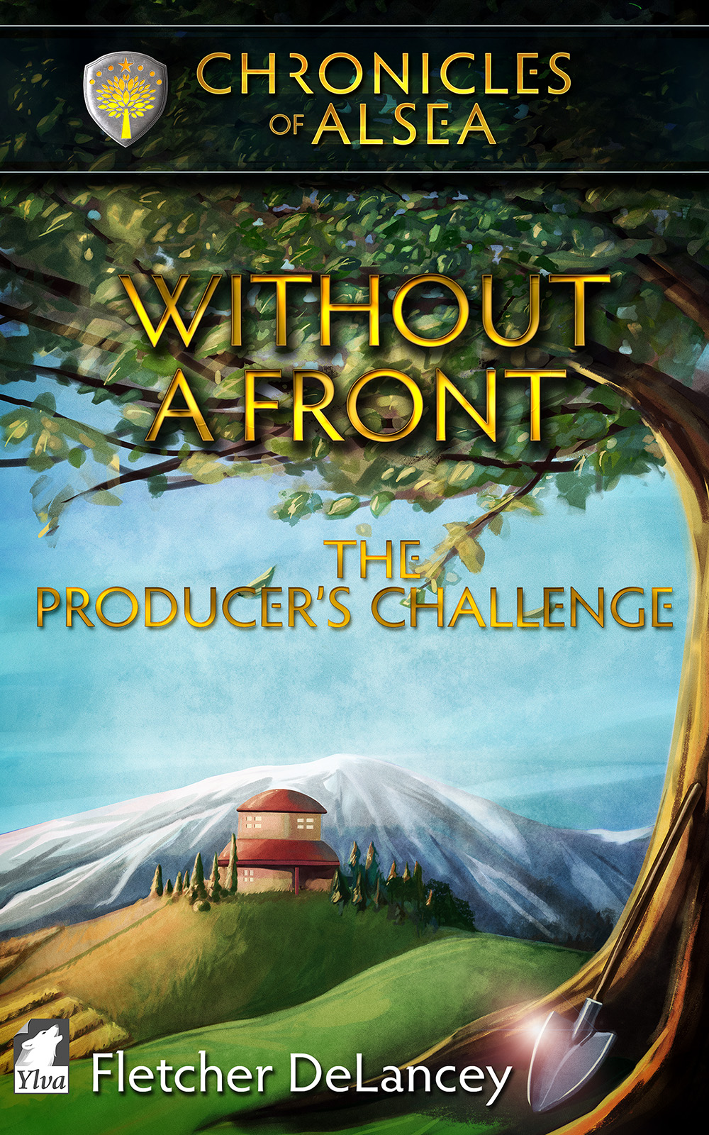 Without a Front (2015)