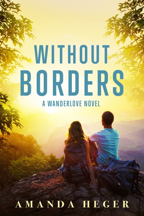 Without Borders (2016)