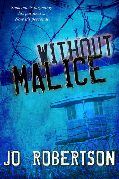 Without Malice (The Without Series Book 1)