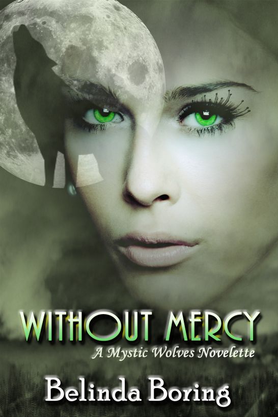 Without Mercy