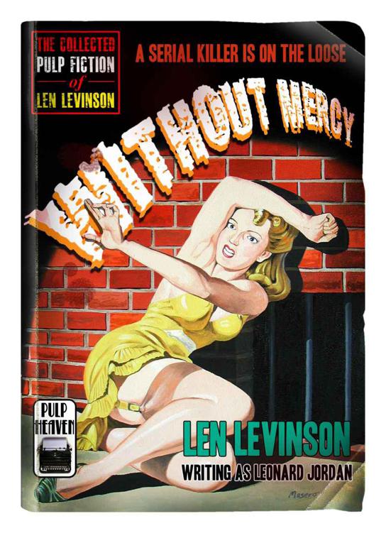 Without Mercy by Len Levinson