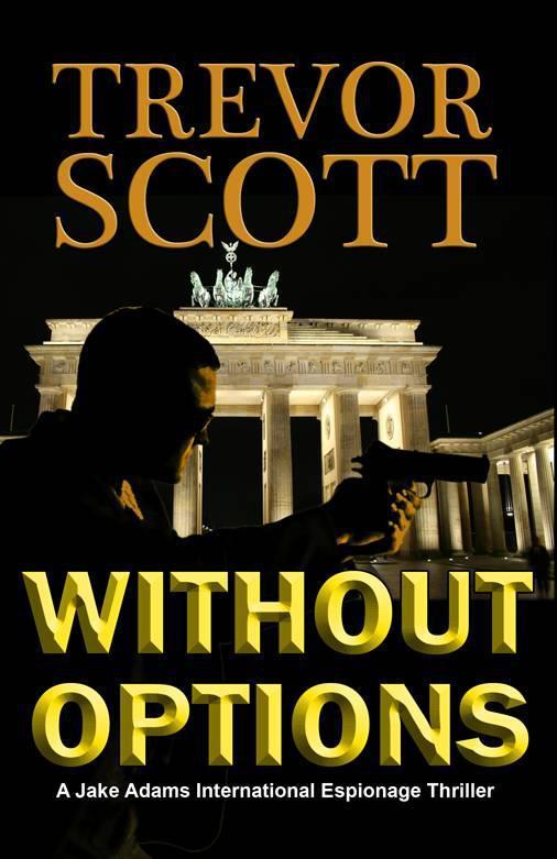 Without Options by Trevor Scott