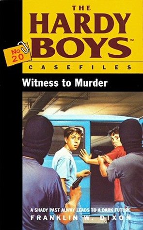 Witness to Murder (1992)