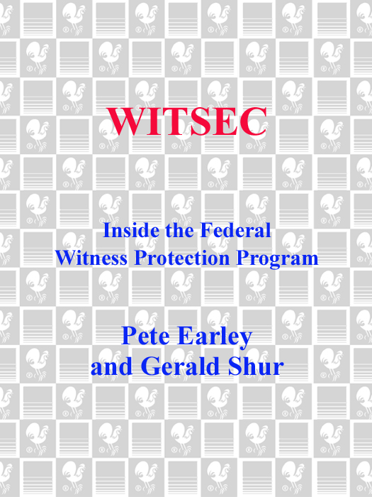 Witsec (2012)