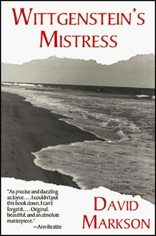 Wittgenstein's Mistress