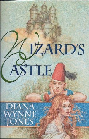 Wizard's Castle (2015)