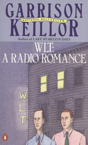 WLT: A Radio Romance (1992)