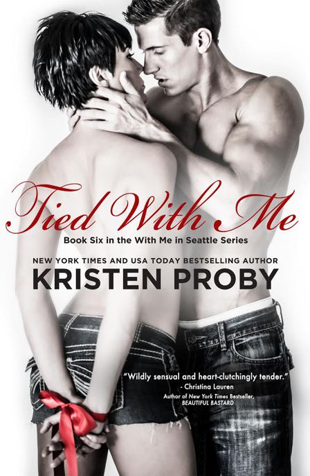 WMIS 06 Tied With Me by Kristen Proby