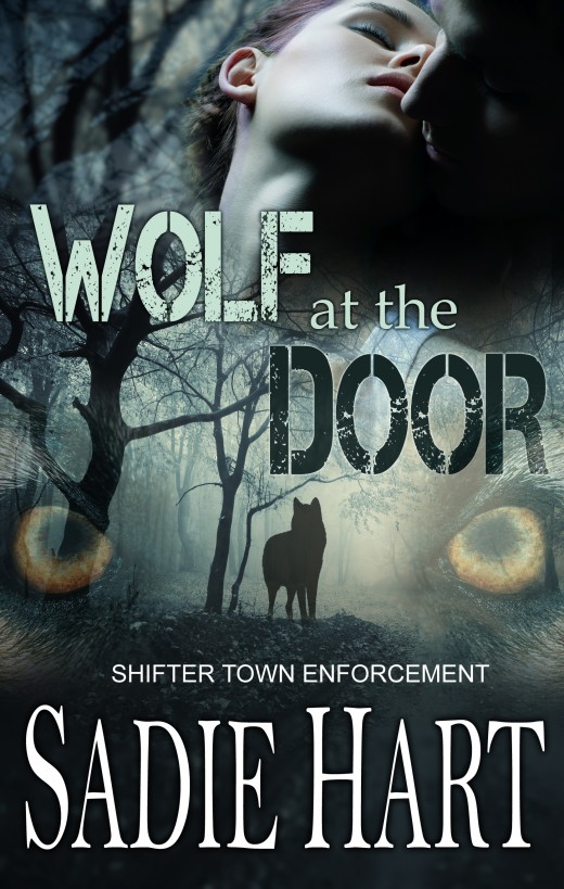 Wolf at the Door