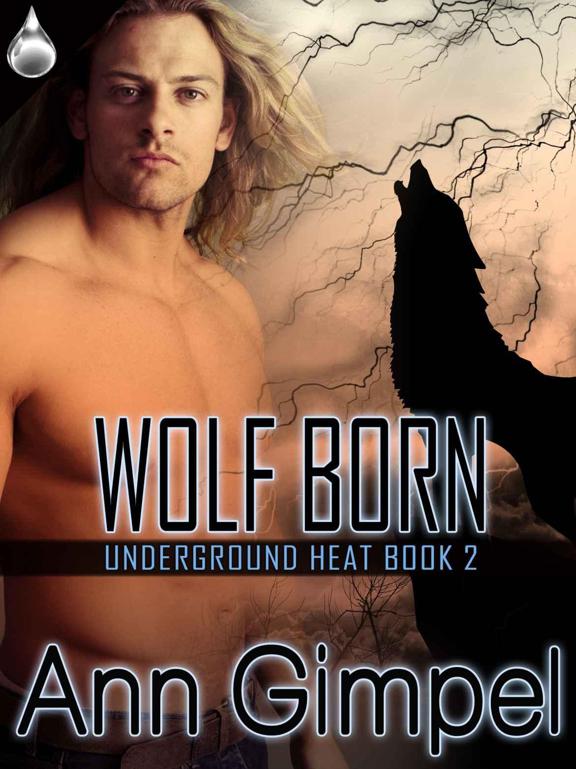 Wolf Born