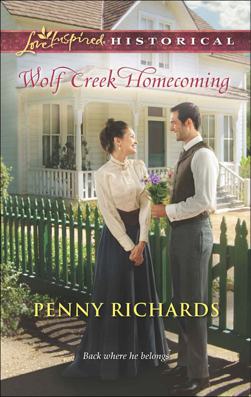 Wolf Creek Homecoming (2013) by Penny Richards