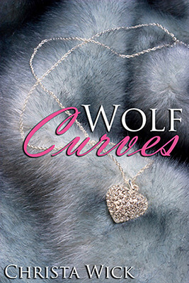 Wolf Curves (2012) by Christa Wick