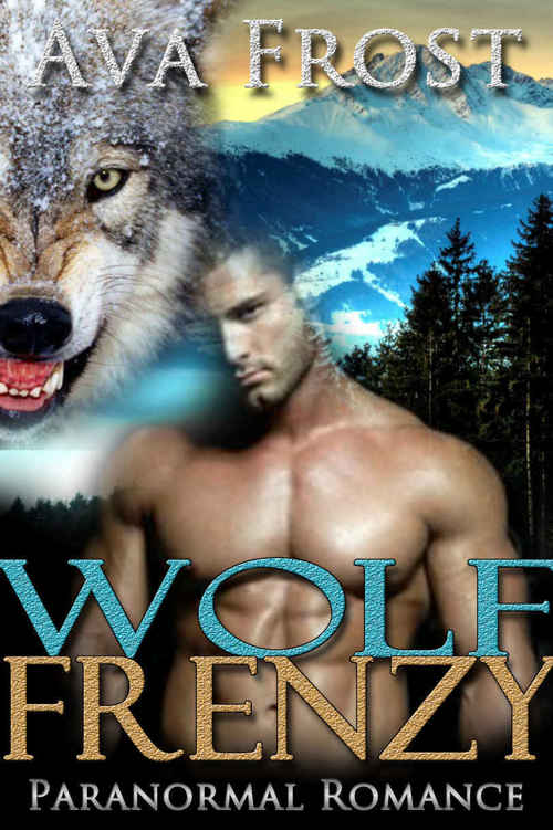 Wolf Frenzy by Ava Frost