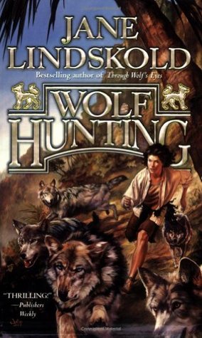 Wolf Hunting (2007)