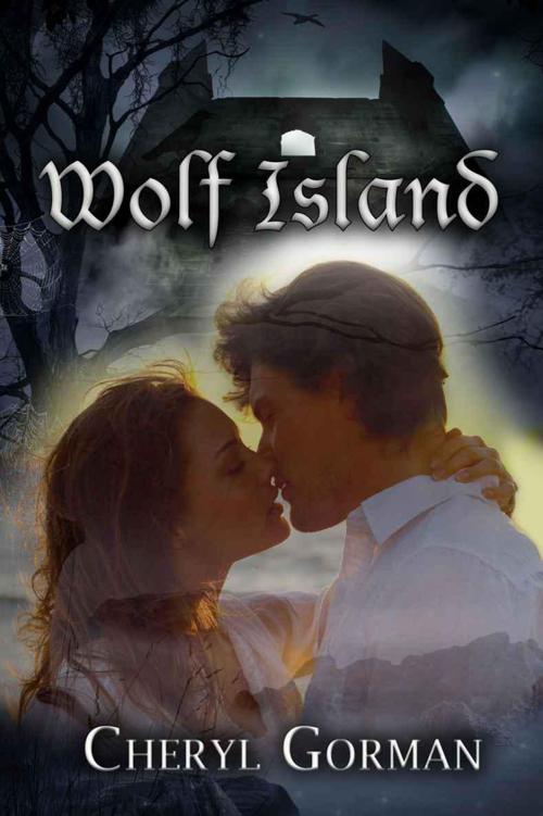 Wolf Island