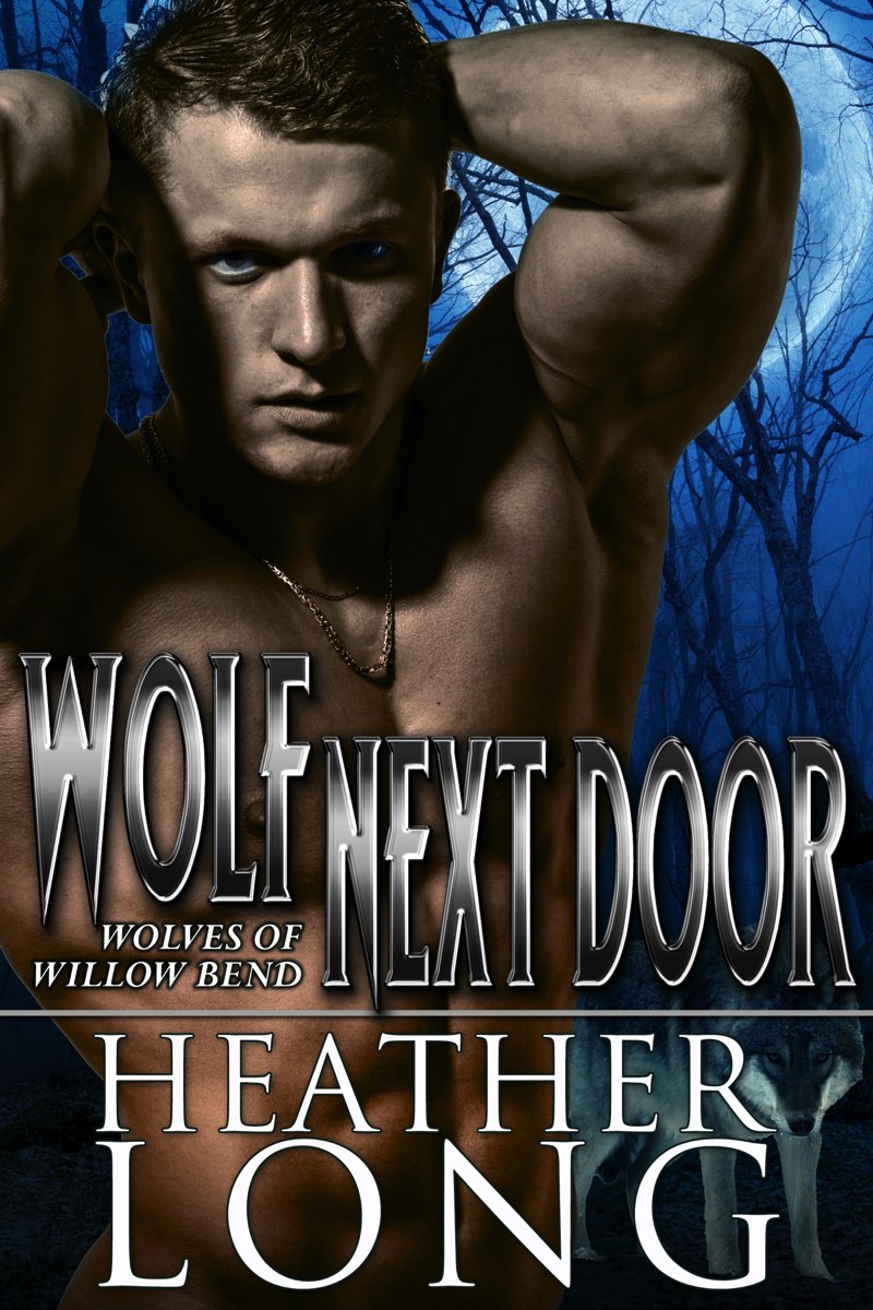 Wolf Next Door by Heather Long