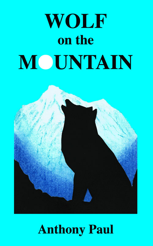 Wolf on the Mountain (2013)