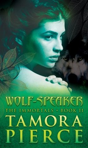 Wolf-Speaker (2005)