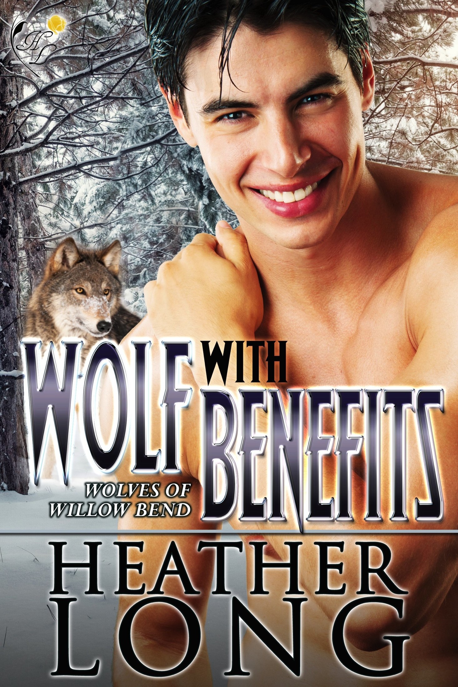 Wolf With Benefits