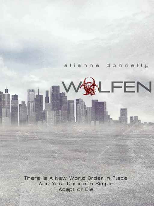 Wolfen