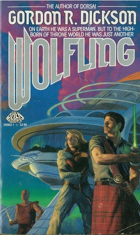 Wolfling (1985)