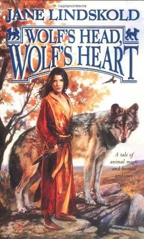 Wolf's Head, Wolf's Heart (2003)
