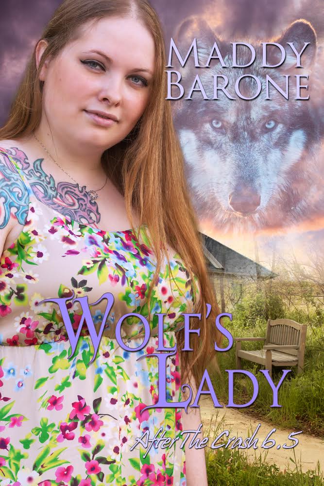 Wolf's Lady (After the Crash Book 6.5)